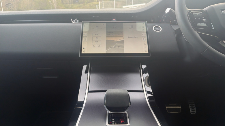 Land Rover Range Rover Evoque 2.0 D200 Edition 5dr Auto Diesel Hatchback